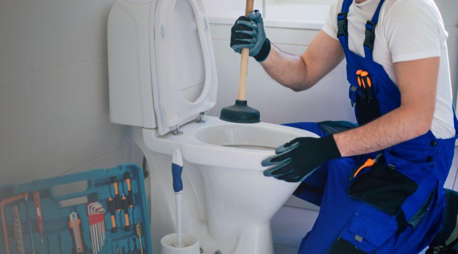 Local 24/7 Emergency Plumbing in Ruffin, NC